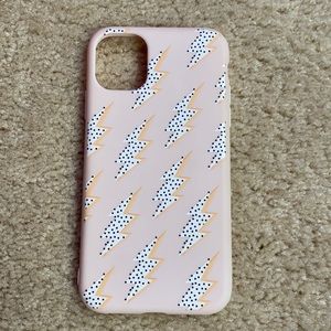 pink iphone case